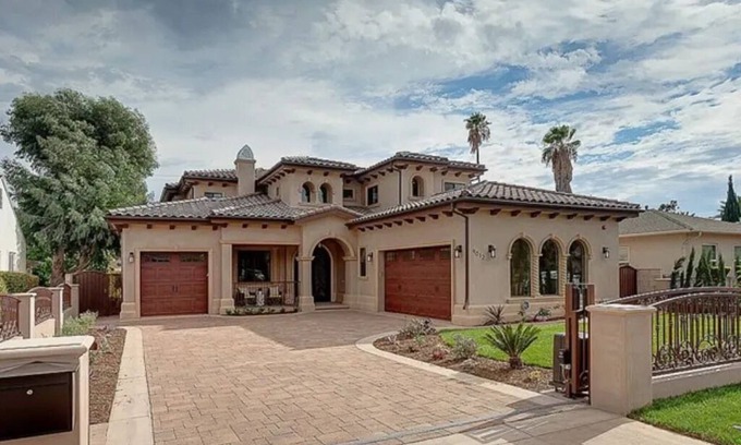 East San Gabriel Casa | Spacious Family Home in Temple City