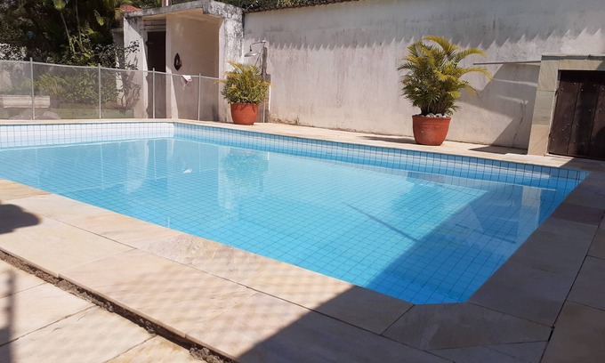 Jardim Mar e Ceu Casa | Spacious family home