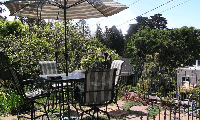 North Berkeley Casa | Amplia casa familiar cerca de Gourmet Ghetto, Parques, UC Berkeley