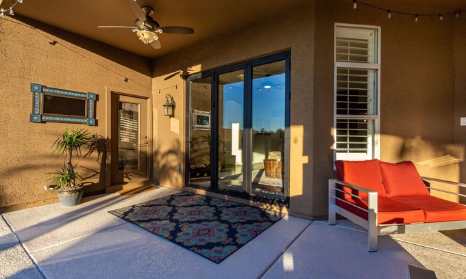 South Mountain Casa | SUMMER SALE! Perfect August Staycation. Come stay, play and relax
