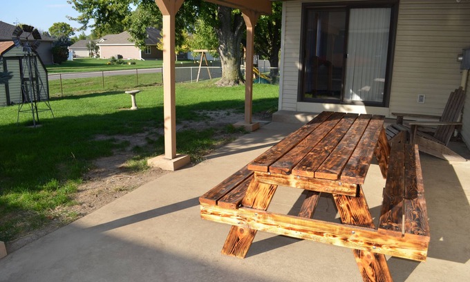 Sergeant Bluff Otro | Spacious family friendly Home ready for your stay!