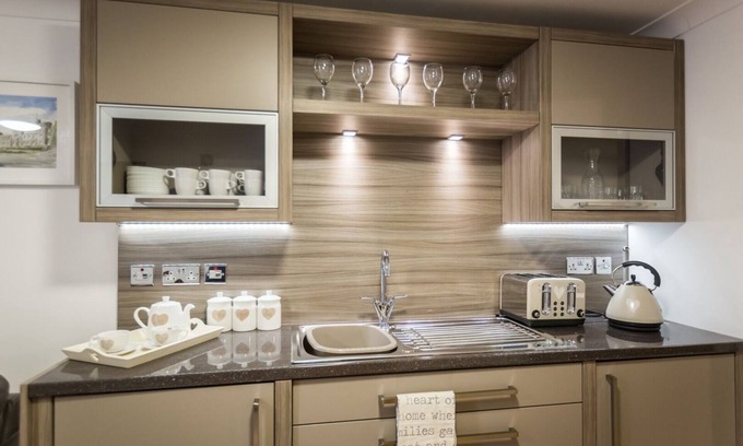 Merthyr Tydfil Apartamento | Spacious Flat by Taff Trail - Ideal for Groups