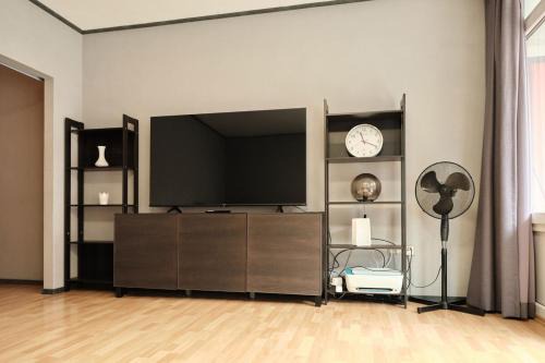 Hammfeld Apartamento | Spacious Flat by the Rhine Ideal for Groups