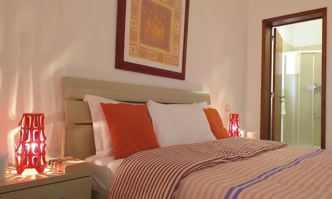 Sal Rei Apartamento | Spacious flat Close to Estoril Beach