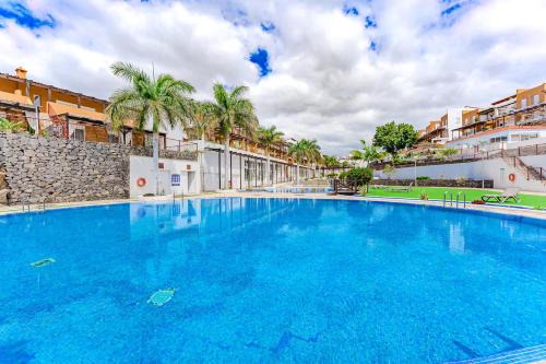 Complejo turístico Amarilla Golf Apartamento | Spacious Flat near the sea