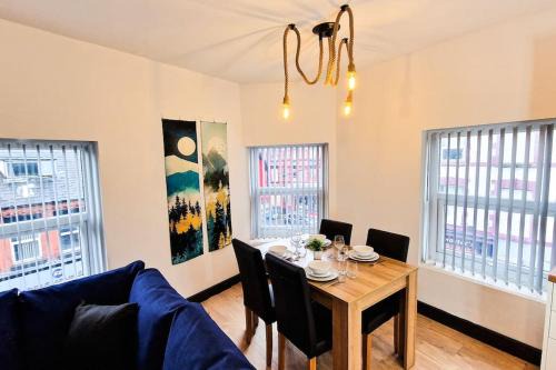 Anfield Apartamento | Spacious flat on Breck Road!