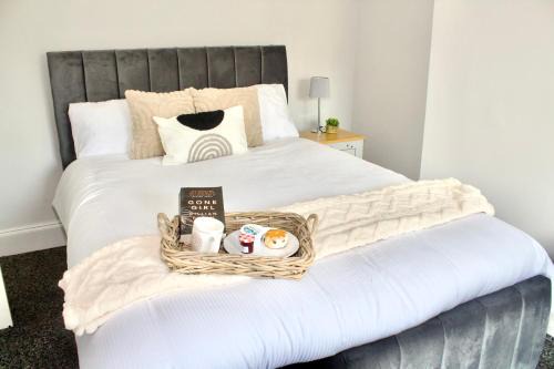 St Helens Apartamento | Spacious Flats in St Helens, Merseyside