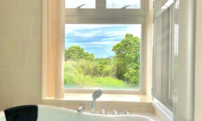 Yonashiroteruma Casa | Spacious garden Pet friendly Designer house for / Uruma Okinawa