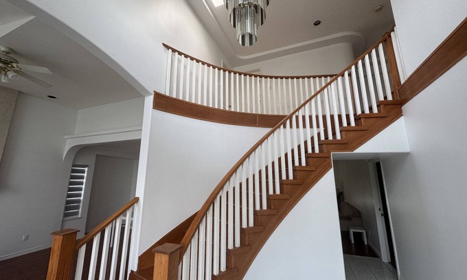 Fleetwood Casa | Spacious Getaway in Surrey