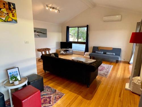 Mount Pleasant Casa | Spacious getaway with panoramic water & mountain views