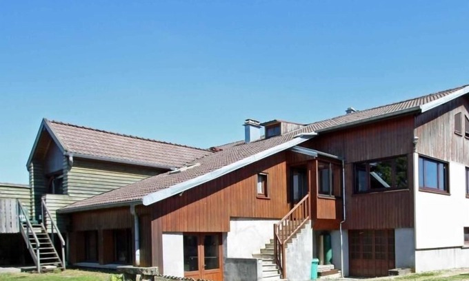 Pierrefitte Cabaña | Gîte spacieux avec salle de jeux, cheminée, terrasse et proche des sites culturels
