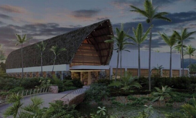 Playa Diamante Complejo | Spacious Grand Mayan One Bedroom Suite – Acapulco Resort Getaway