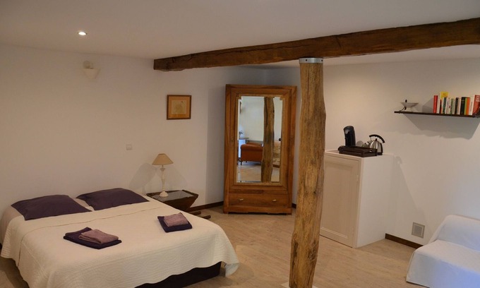Lardiers Hotel | Amplia casa de huéspedes en un pueblo típico de los Alpes de Alta Provenza.
