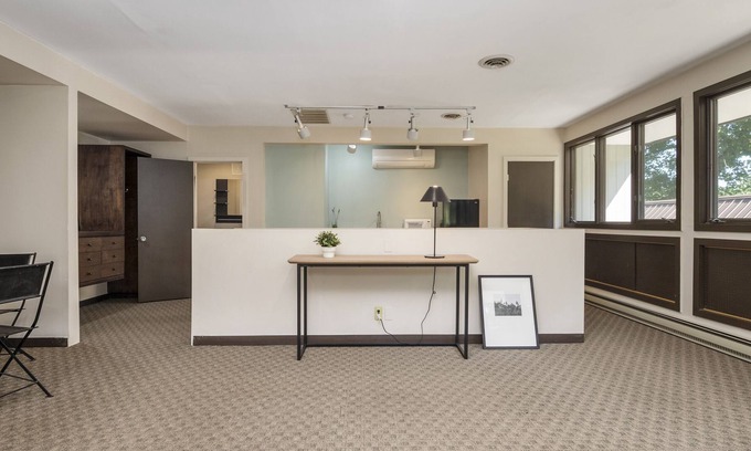 Baldwin Apartamento | Spacious Guest House w/ Serene Views