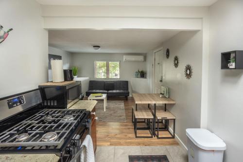 Bankers Hill Apartamento | Spacious Guest Suite Amazing Location