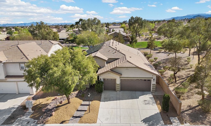 Centennial Hills Casa | Spacious highly upgraded 4-bedroom house in fabulous Las Vegas.