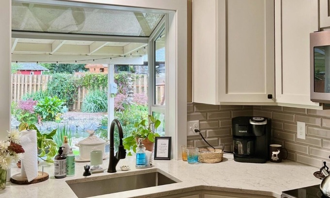 Hillsboro Casa | Spacious Hillsboro Oasis