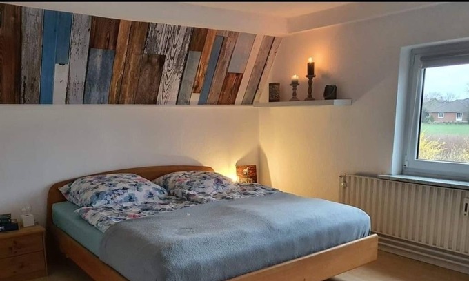 Jerrishoe Apartamento | Vrbo Property