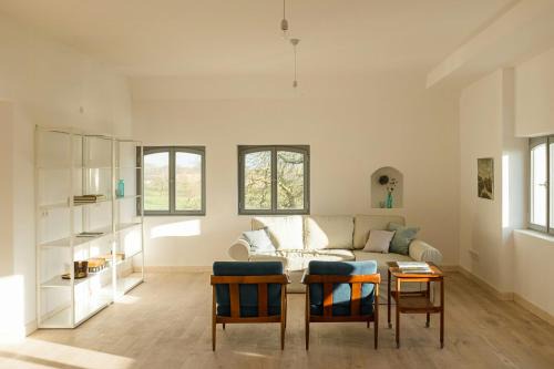 Poseritz Casa | Spacious Holiday Apartment On Rügen