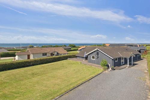 Vinderup Casa | Spacious Holiday Home Near Fjord & Beach