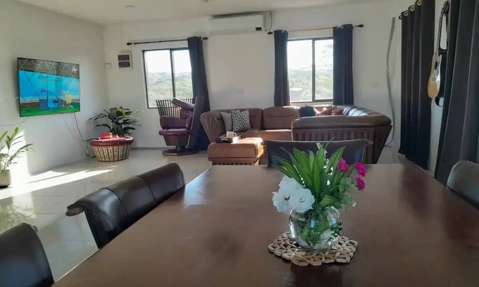 Sigatoka Casa | Spacious Holiday Home, Coral Coast Sigatoka.