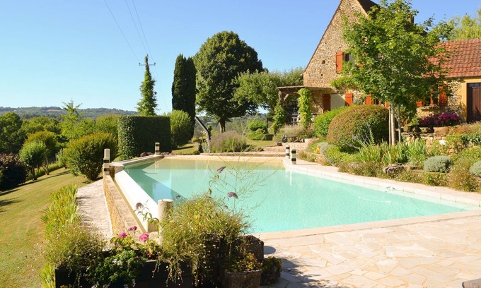 Tamnies Casa | Casa Périgourdine en Tamniès.