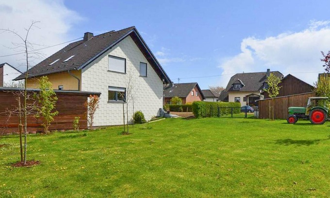 Morz Casa | Spacious holiday home with a large garden