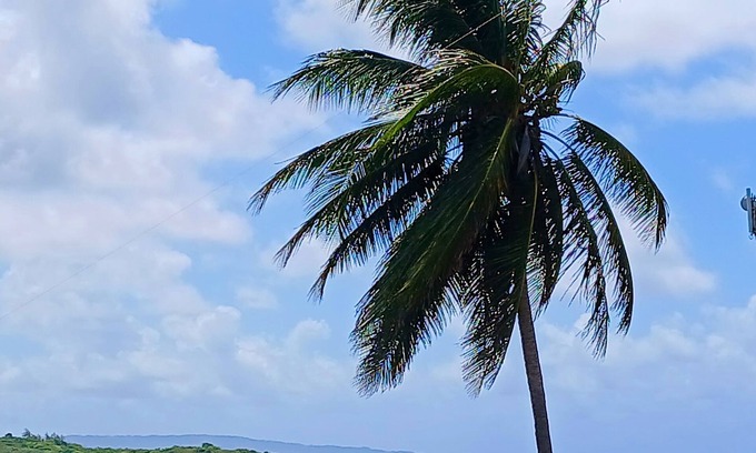 Ragged Point Casa | Spacious family home on the beautiful Atlantic coast, 12 minute walk to beach.
