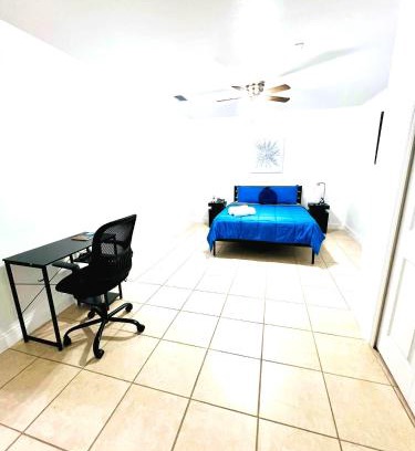 Joel Casa | Spacious Home at Lehigh Acres
