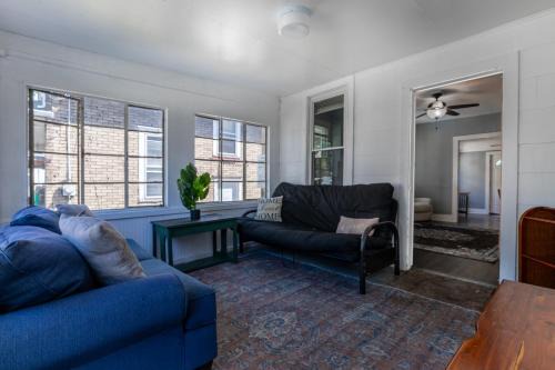 Downtown Akron Casa | Spacious home by The University of Akron! Dogs Welcome!