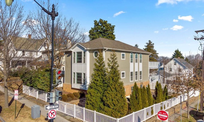 Woodley Park Casa | '#' Espaciosa reunión familiar en casa