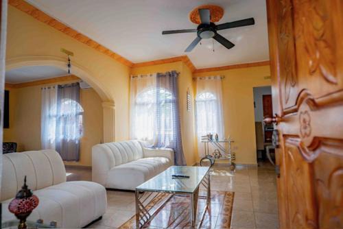 Higuey Casa | Spacious home in Brisa del LLano Higuey