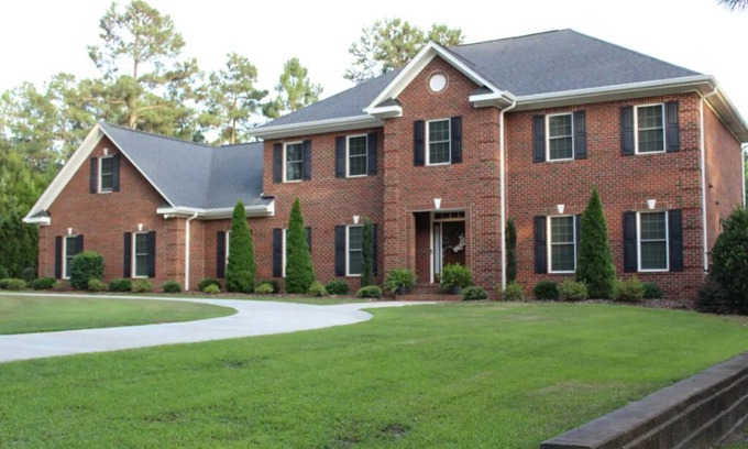 Pinehurst Casa | Spacious Home in Pinehurst