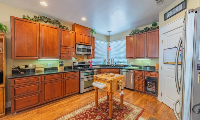 Paso Robles Casa | Spacious home in the heart of Wine Country!