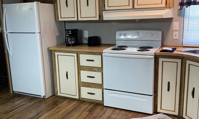 Sardis Casa | Spacious home located minutes from spillway at sardis lake