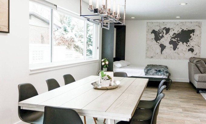 Sandy Casa | Spacious Home near Canyons, Expo Center, and RSL stadium