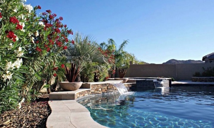 Tierra Del Rio Casa | Spacious home w/heated pool, spa. Close to sport complexes