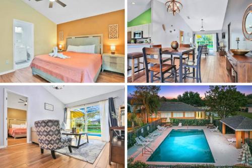 Wellington Casa | Spacious Home w/Pool&Resort Amenities,near Disney