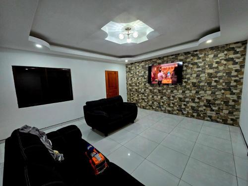 San Vito Casa | Spacious Home with Balcony Views & Fast Wi-Fi