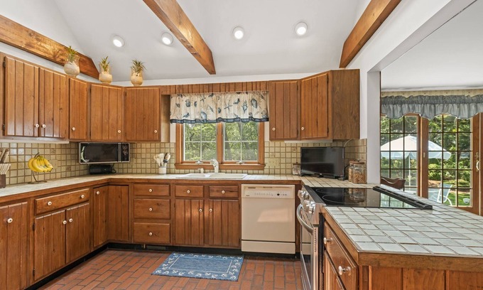 Harwich Port Casa | Spacious Home with Private Deeded Association Beach Access