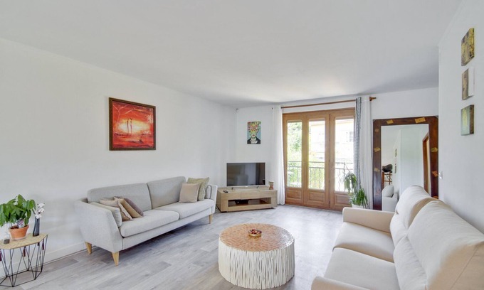Neuilly-sur-Marne Casa | Le Havre de Paix à Neuilly sur Marne