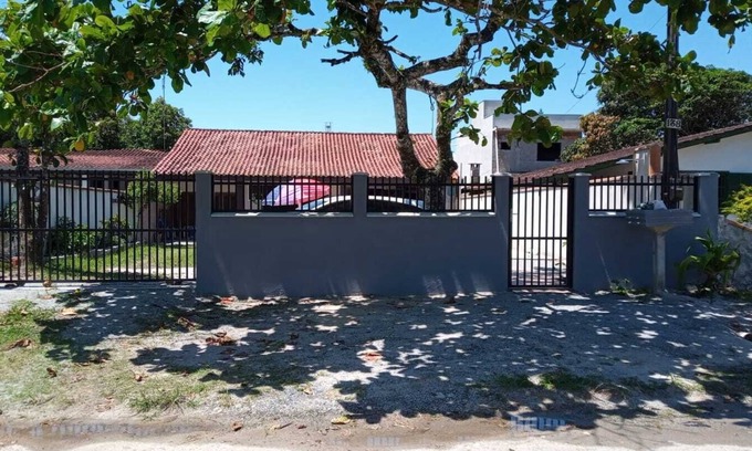 Itapoa Casa | Spacious house 3 minutes from the beach