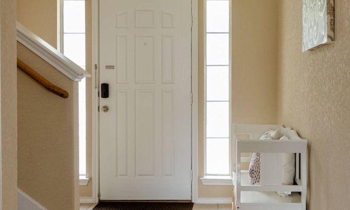 West San Antonio Casa | Spacious House BMT Six Flags Seaworld