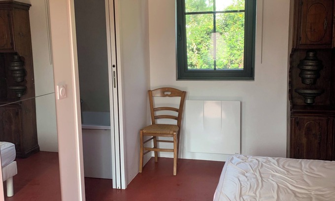Ile d'Yeu Casa | Spacious house close to the beach - Ideal for family vacations