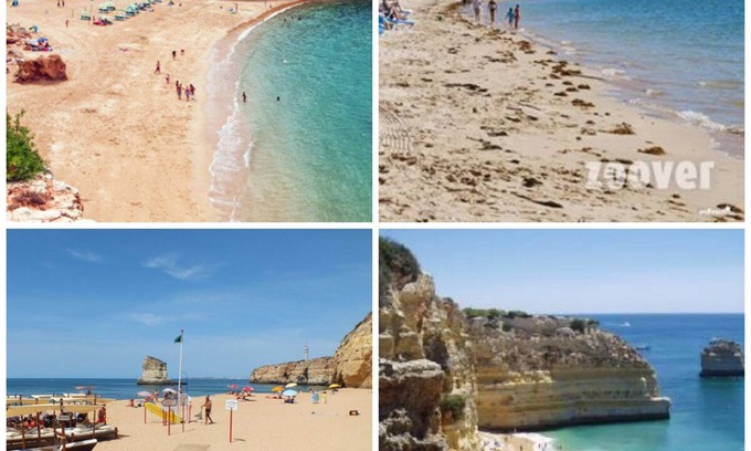 Vale de Covo Apartamento | Amplia casa cerca de la playa