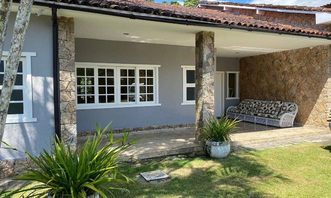Angra dos Reis Casa | Casa grande mejor condominio en Angra dos Reis