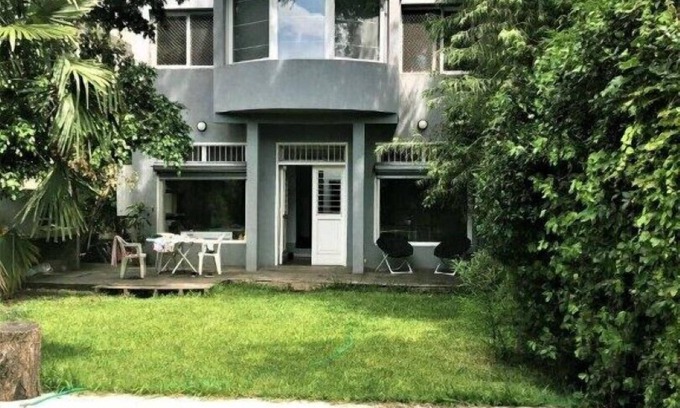San Isidro Casa | Amplia Casa En San Isidro Cerca De Clubes Náuticos Y Restaurantes