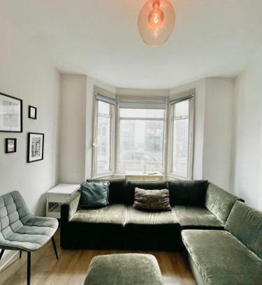 Evelyn Casa | Spacious House in Surrey Quay