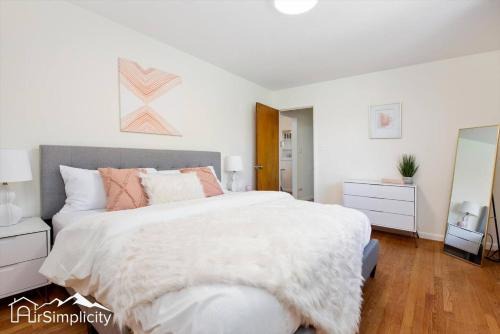 Westminster Casa | Spacious House W Yard & Arcade Games