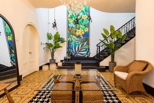 Roma Sur Casa | Spacious House with a Beautiful Garden